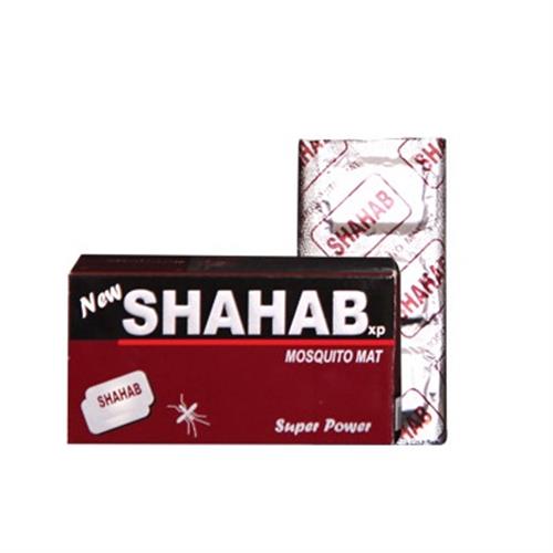 قرص حشره کش شهاب