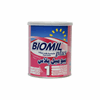 شیر خشک بیومیل پلاس 1 فاسبل مناسب شیرخواران از بد تولد به بعد 400 گرم