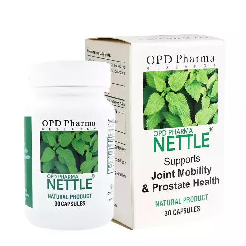 کپسول نتل او پی دی فارما 30 عددی