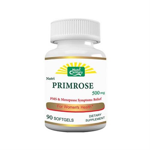 کپسول نوتری پریم رز نوتری سنتری 90 عددی