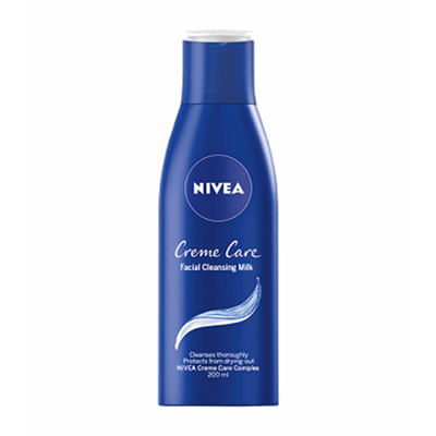 NIVEA Pflege Make Up Cleansing Milk