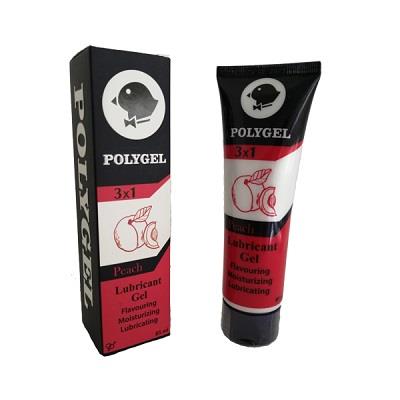 ژل لوبریکانت روان کننده پلی ژل 85 میلی لیتر
