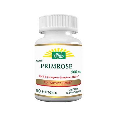 کپسول نوتری پریم رز نوتری سنتری 90 عددی