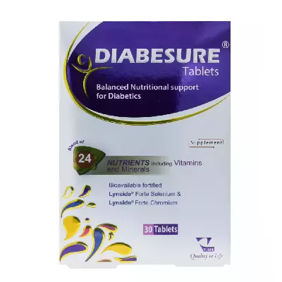 قرص دیابشور ویتان 30 عددی