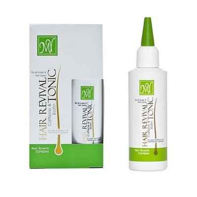 تونیک گیاهی تقویت کننده موی سر مای 100 میلی لیتر