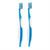 پک دوتایی مسواک متوسط پرو اکسپرت ال این وان رنگ آبی اورال بی