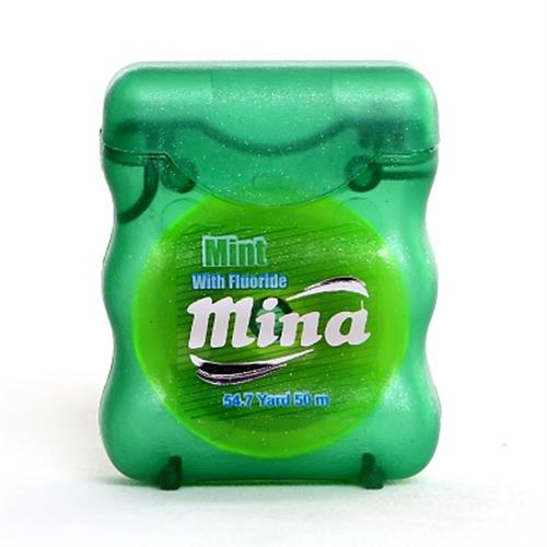 Mina Star Mint