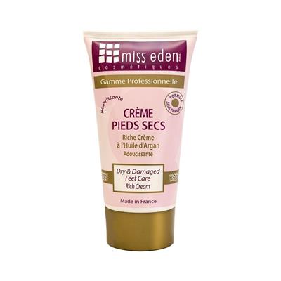 Miss Eden Feet Cream With Argan Oil