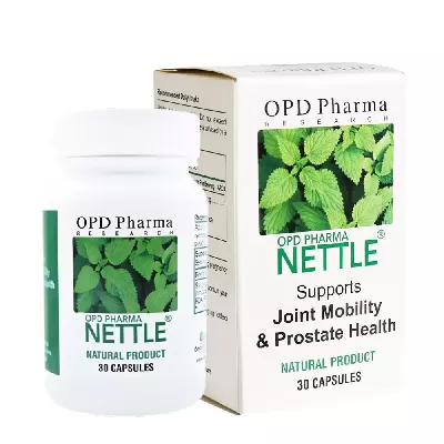 کپسول نتل او پی دی فارما 30 عددی