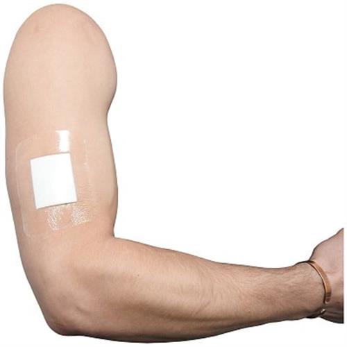 پانسمان آماده ضد آب و شفاف ویسون بازو