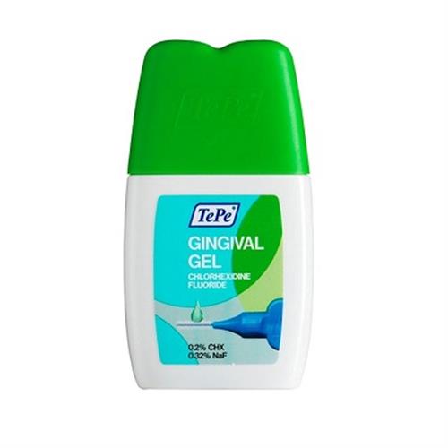 ژل جینجیوال حاوی کلروهگزدین و فلوراید تپه 20 میلی لیتر