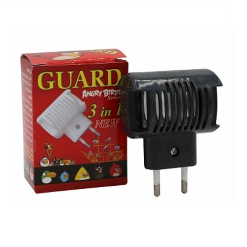 دستگاه حشره کش برقی