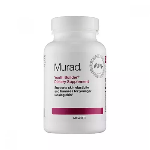 قرص ضد چروک پوست دکتر مورد 120 عددی