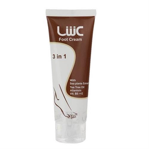 کرم ترک پای عش 75 میلی لیتر