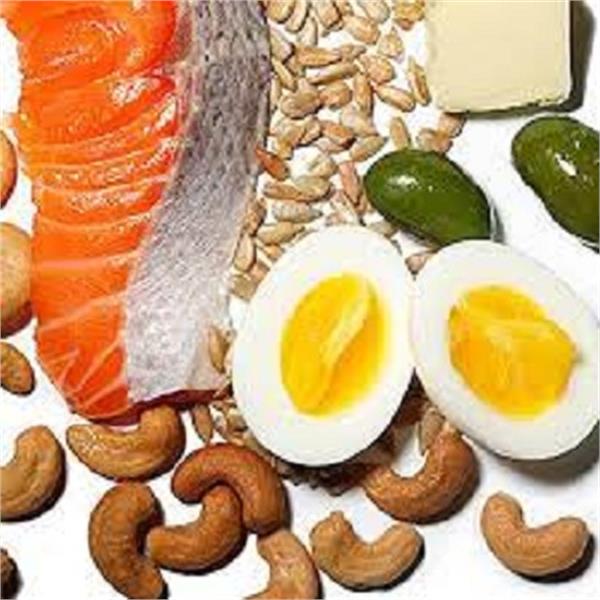پانتوتنیک اسید؛ از مهم ترین ویتامین های زندگی انسان و مواد غذائی تامین کننده آن