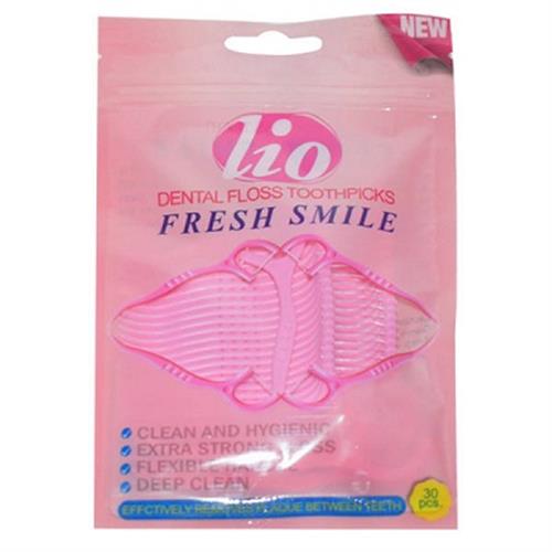 خلال با نخ لیو 30 عددی