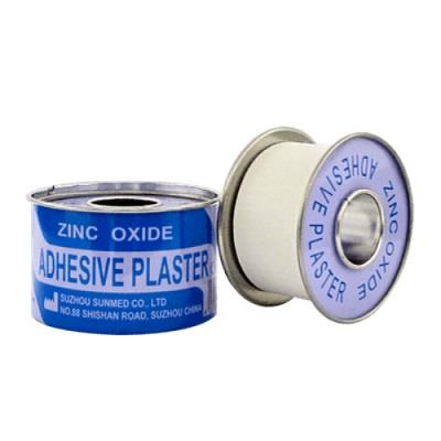 چسب لکوپلاست زینک اکساید نانفنگ 2.5 سانتی متر