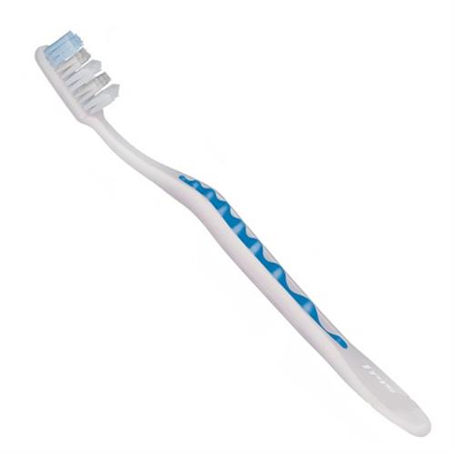 مسواک متوسط پرل وایت تریزا