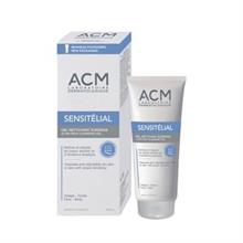 ژل پاک کننده سن سی تلیال ای سی ام مناسب پوست های خشک 200 میلی لیتر