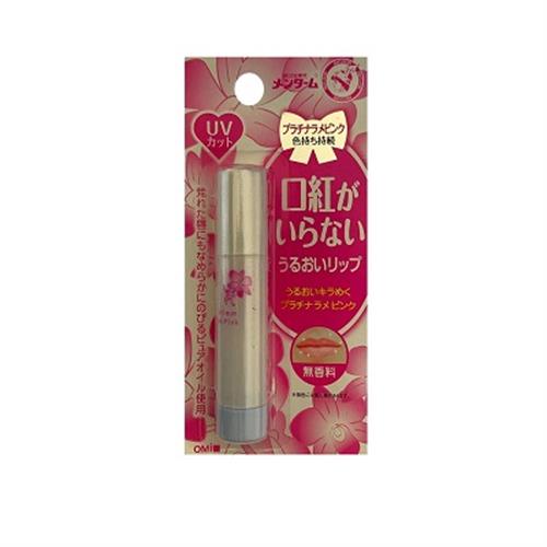 نرم کننده لب SPF12 کوچی بنی صورتی براق امی مناسب پوست خشک 3.5 گرم