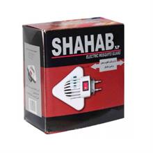 دستگاه برقی قرص حشره کش شهاب