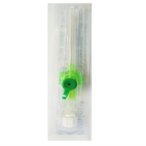 آنژیوکت سبز یونیکت