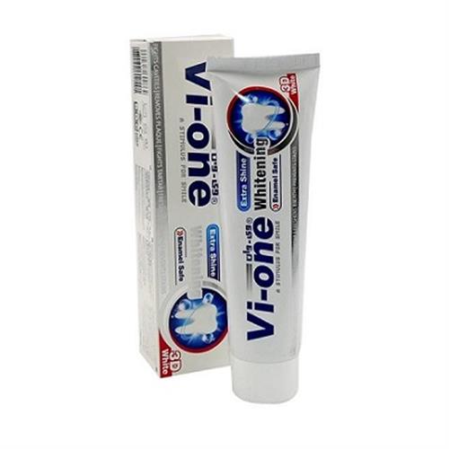 خمیر دندان سفید کننده وی وان 130 گرم