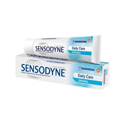 خمیر دندان اورجینال سنسوداین 75 میلی لیتر