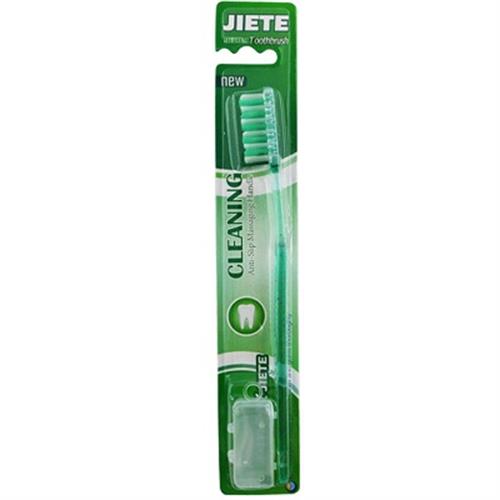 مسواک متوسط کلینینگ جیت