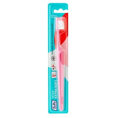 مسواک نووا بسیار نرم تپه