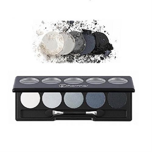 سایه چشم 5 رنگ شماره 05 فلورمار 9 گرم